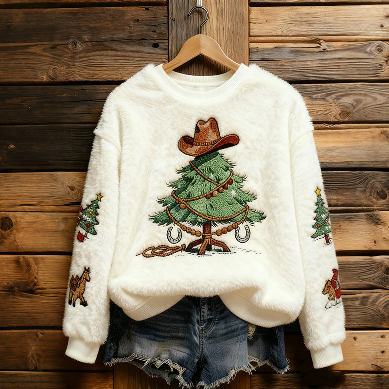 Beautifully Crafted Jumper