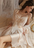 Beautifully Finished Garment in a Timeless Design