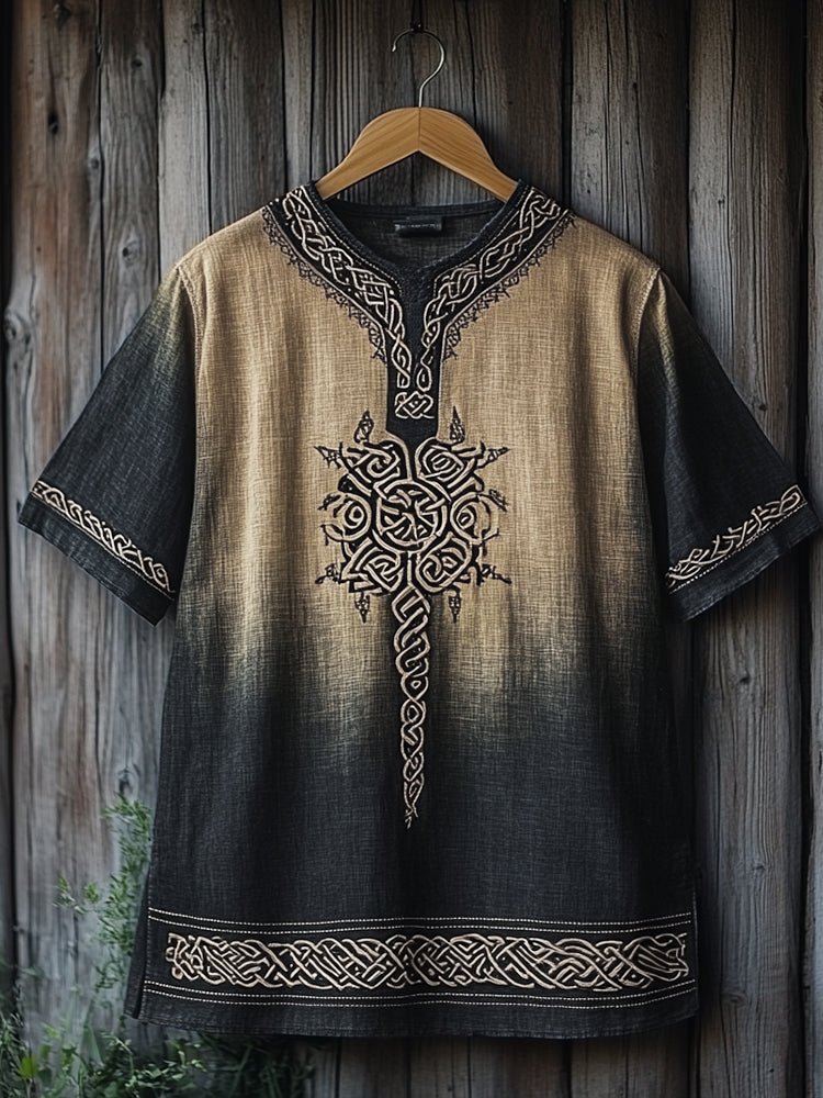 Thoughtfully Designed Shirt