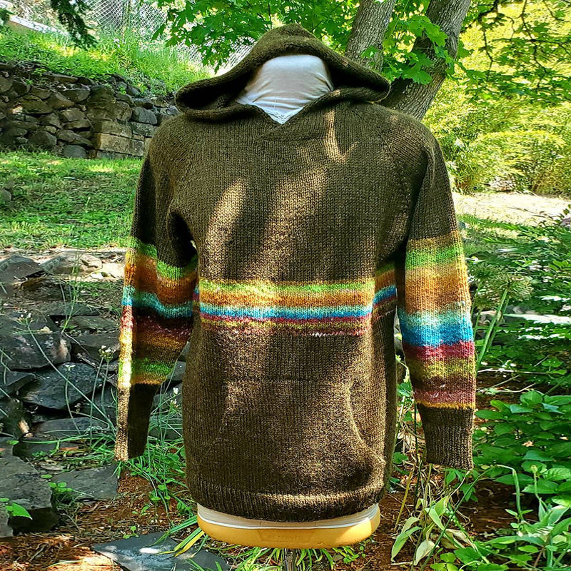 Vintage Inspired Jumper