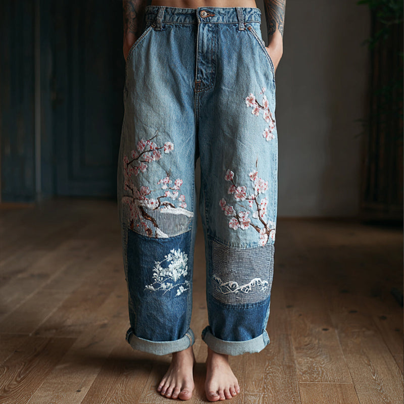 Classic Vintage Garment