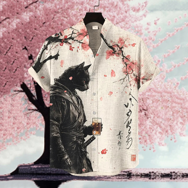 Classic Designed Shirt