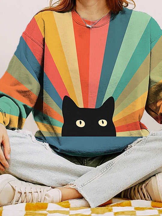 Vintage Inspired Shirt