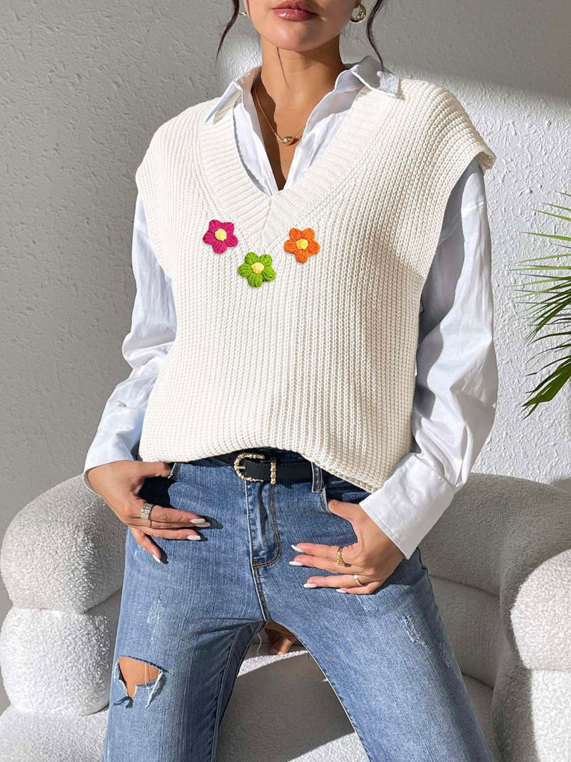 Thoughtfully Designed Jumper