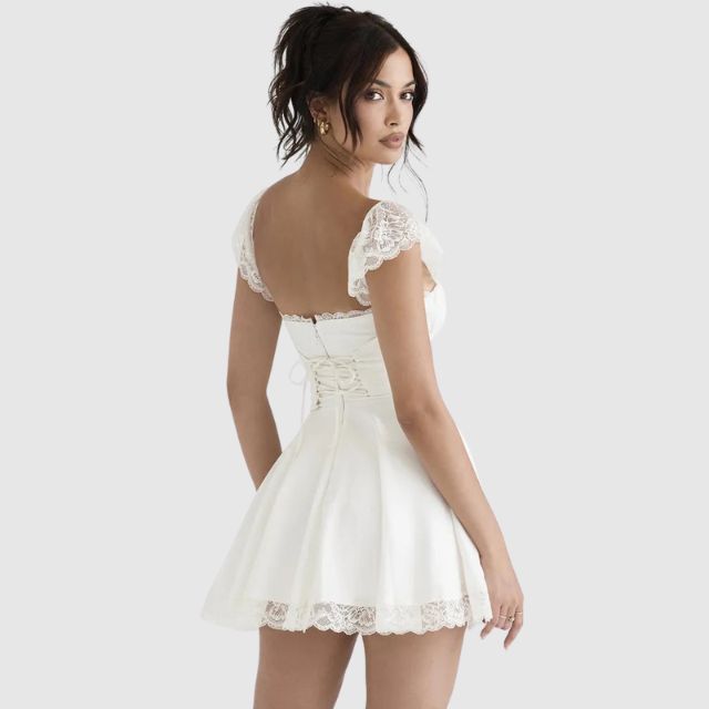 Classic Designed Garment