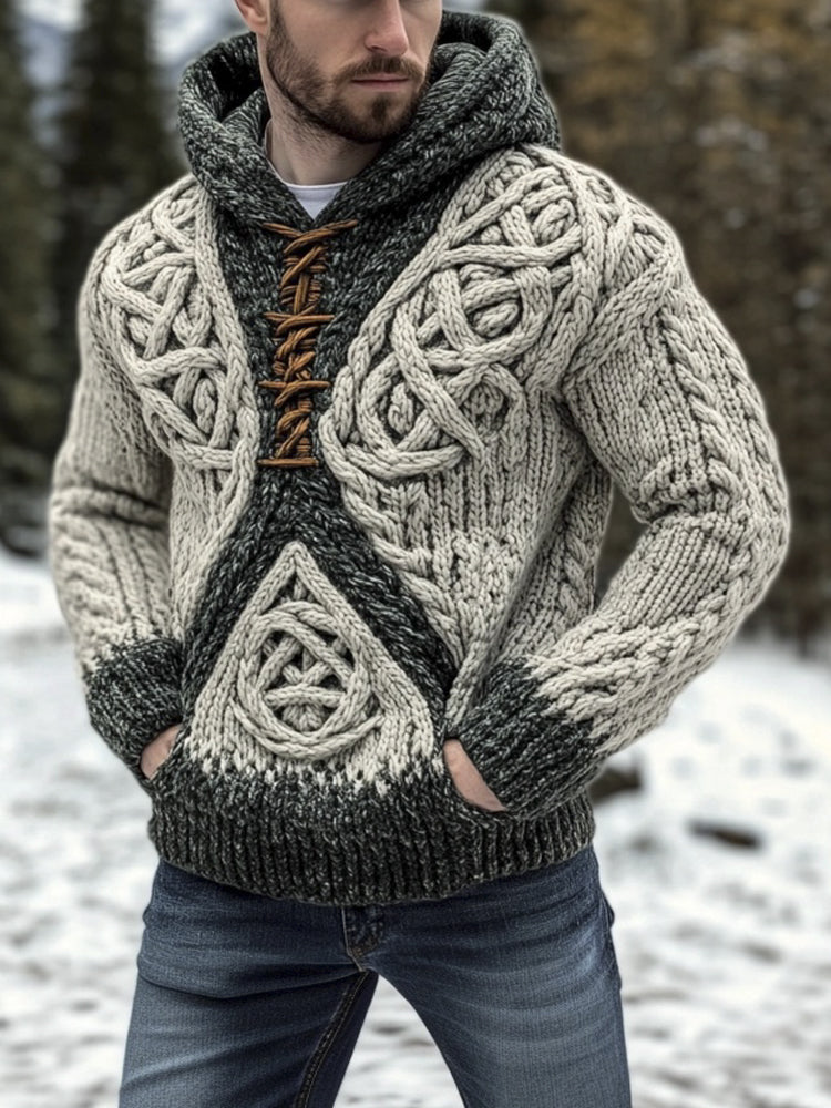 Gracefully Designed Jumper