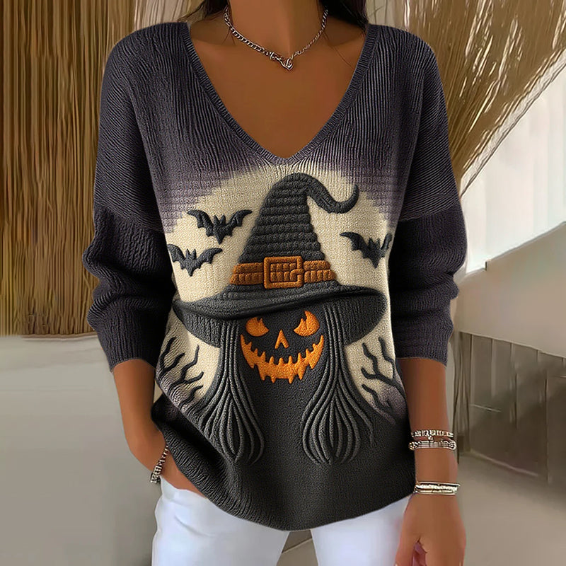 Beautifully Crafted Jumper
