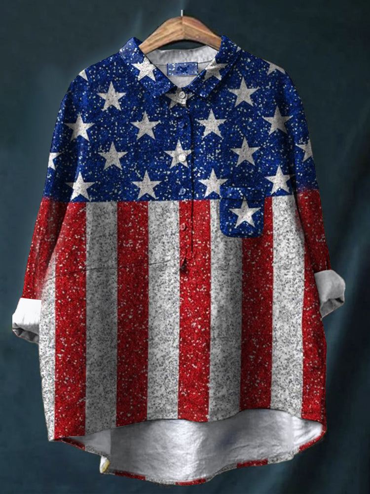 Classic Designed Shirt