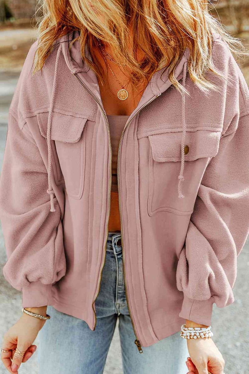 Elegantly Designed Jacket