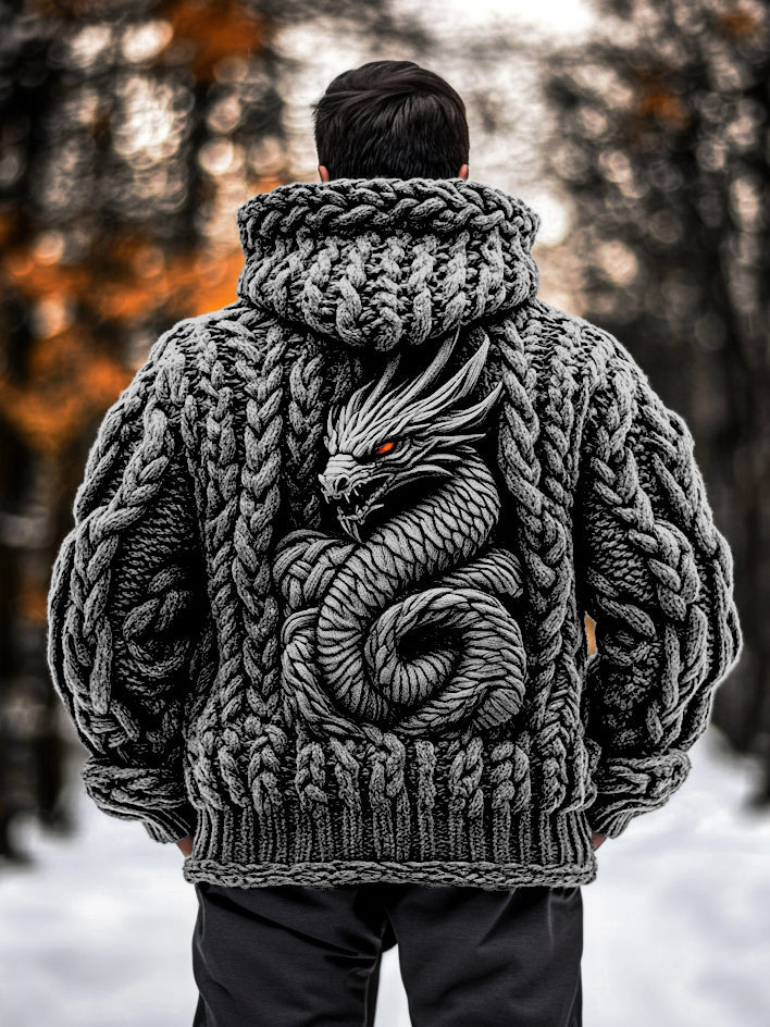 Beautifully Crafted Jumper