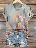 Classic Designed T-Shirt