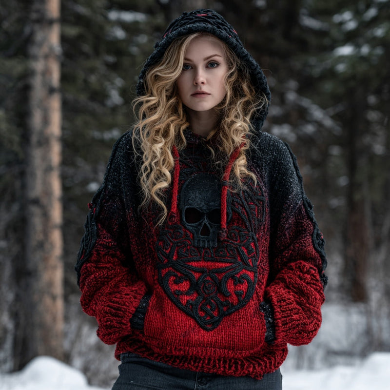 Elegantly Designed Jumper
