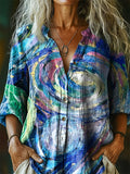 Classic Designed Shirt