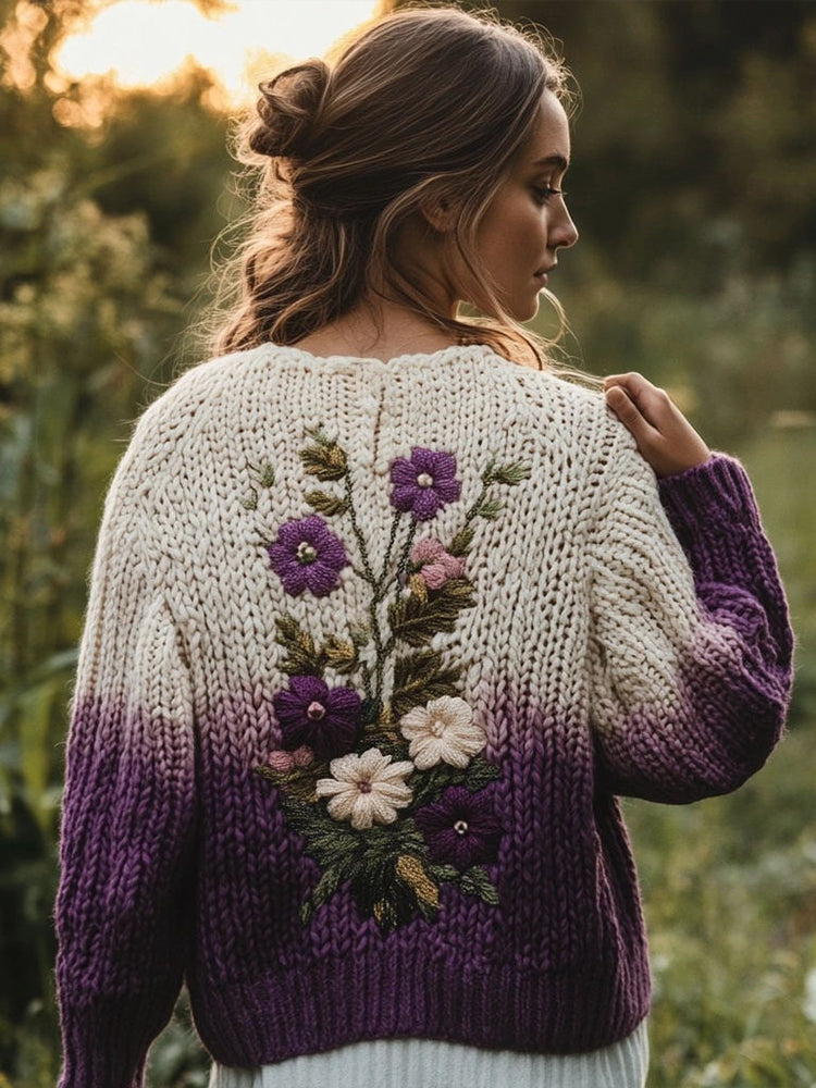Elegantly Designed Jumper