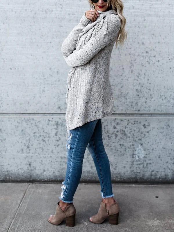 LM | Modern and Versatile garment