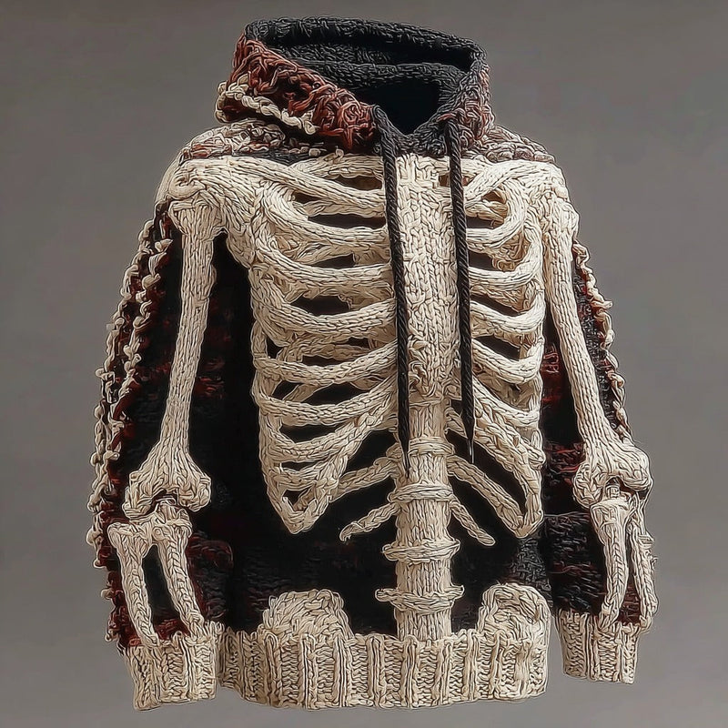 Gracefully Designed Jumper