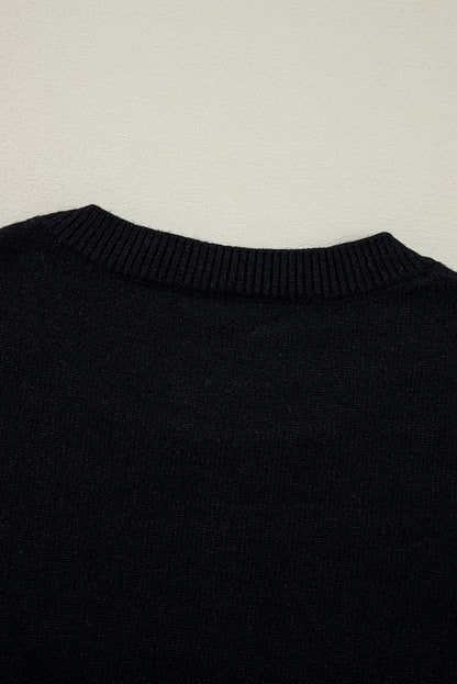 Gracefully Designed Jumper