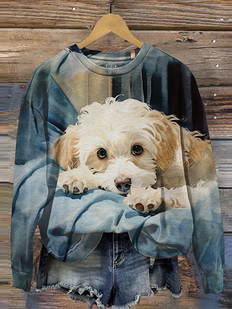 Thoughtfully Designed Shirt