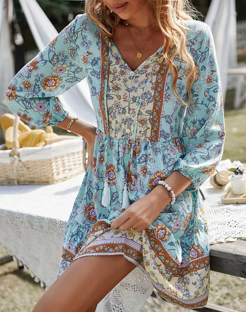 Beautifully Crafted Dress
