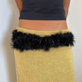 Classic Vintage Garment with a Flattering Fit