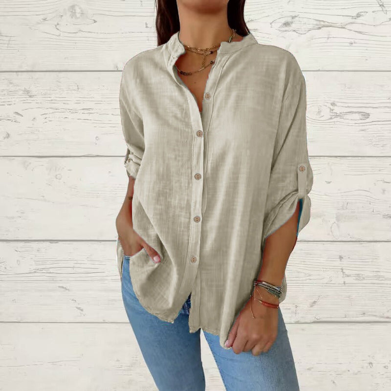 Vintage Inspired Shirt