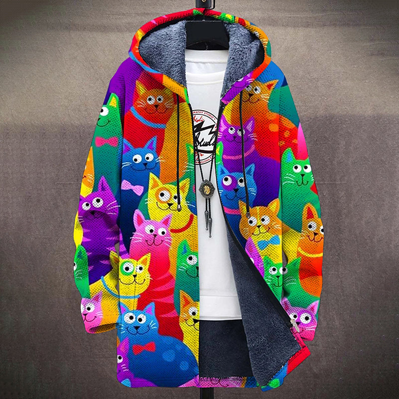 Classic Designed Cardigan