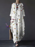 Vintage Inspired Dress