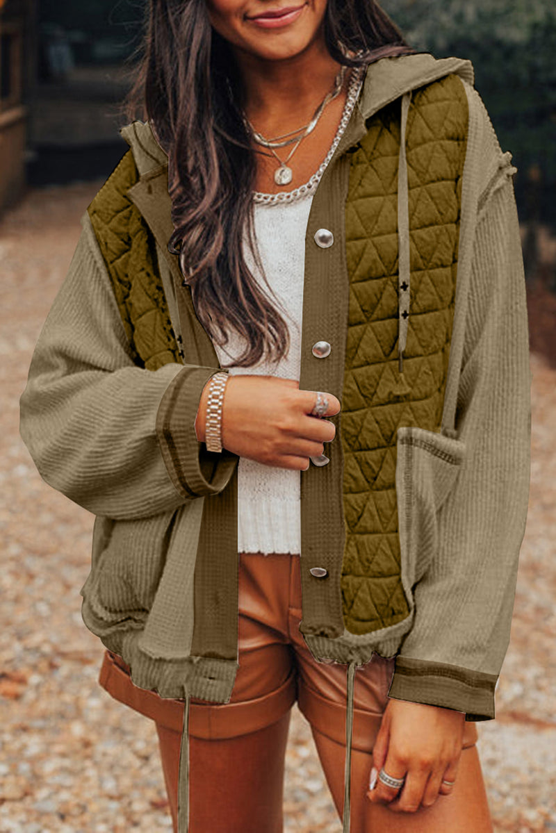 Elegantly Designed Jacket