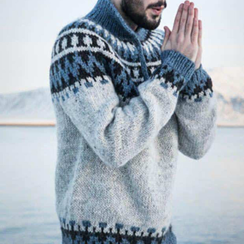 Classic Vintage Jumper