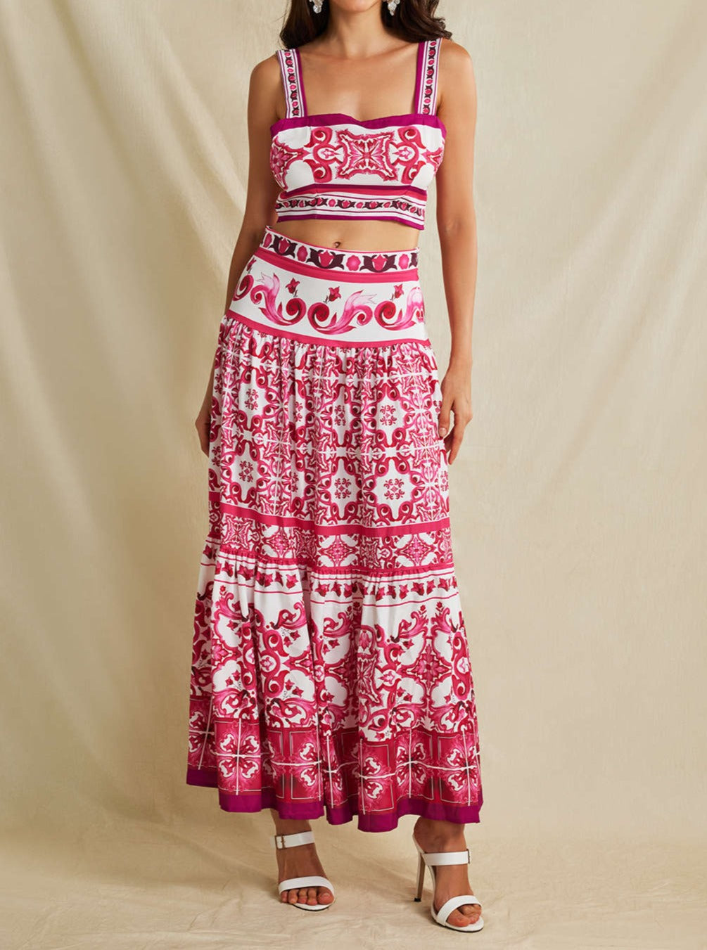 Elegantly Designed Top