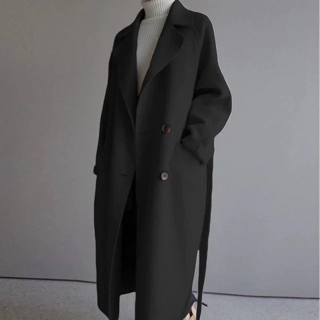  Elegant and Casual winter Coat