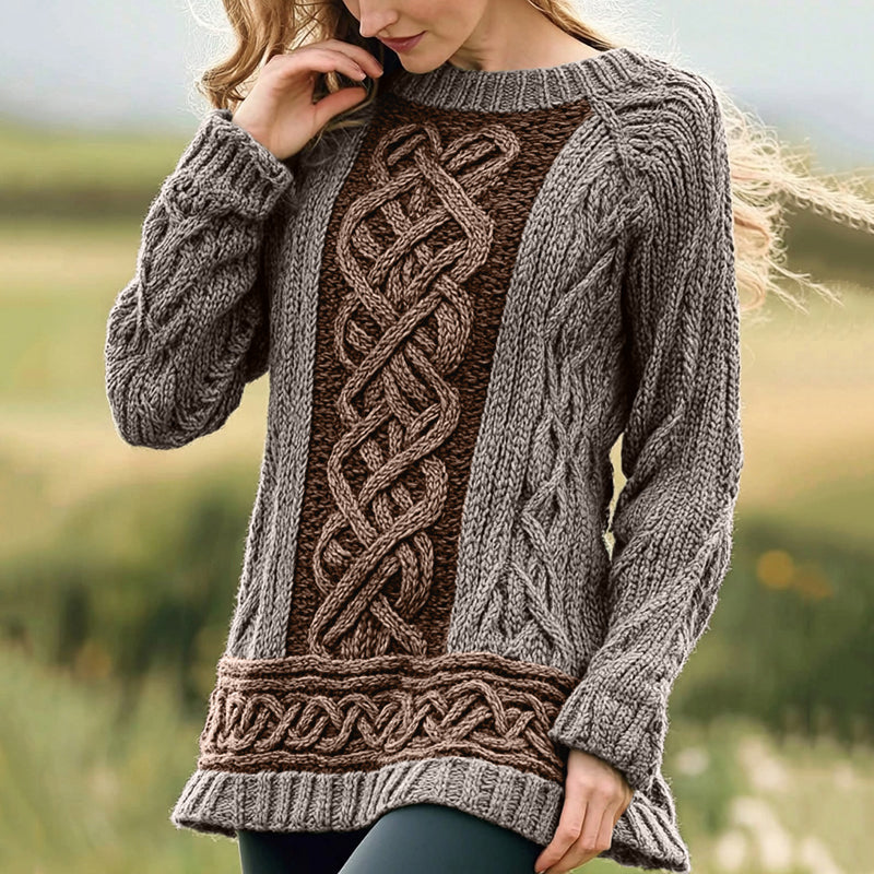 Elegantly Designed Jumper