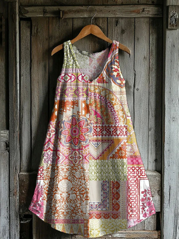 Thoughtfully Designed Garment