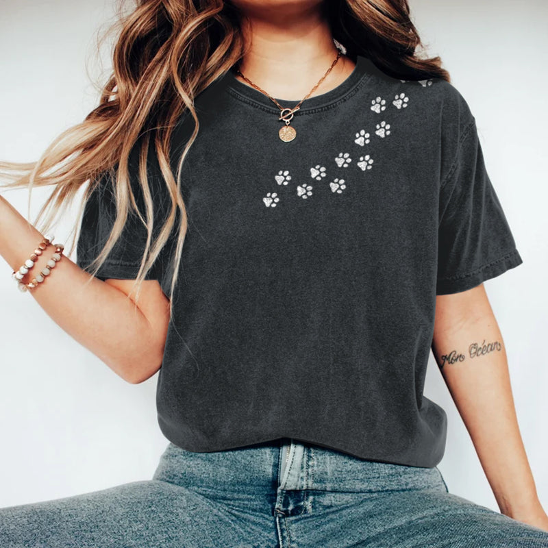 Thoughtfully Designed T-Shirt
