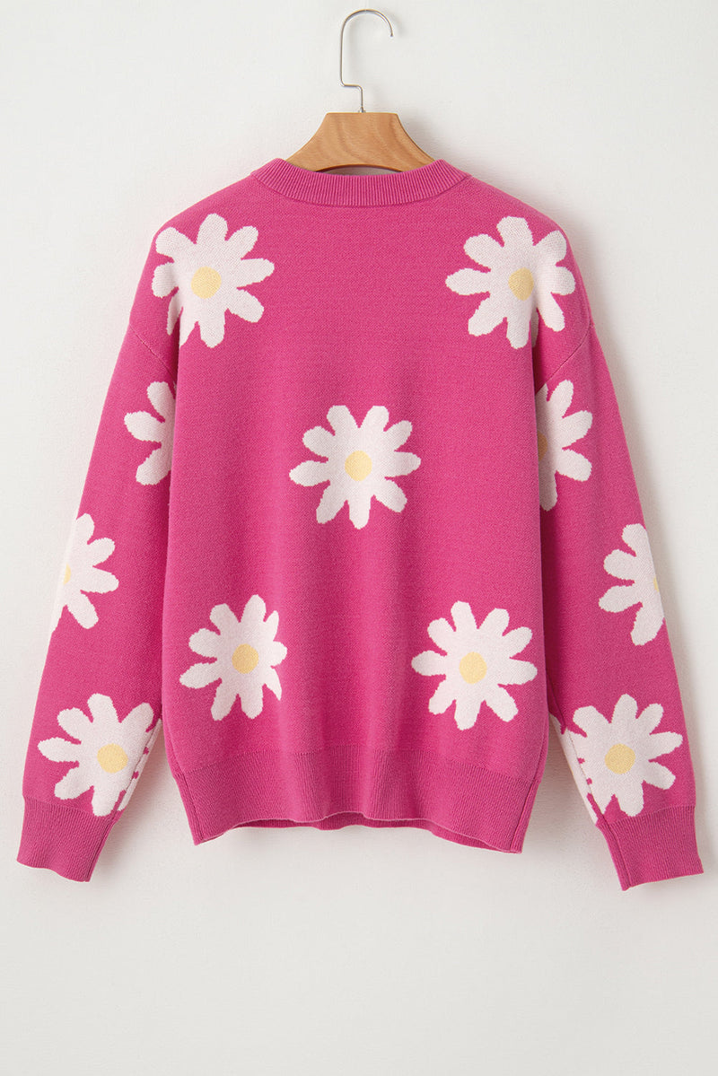 Gracefully Designed Jumper