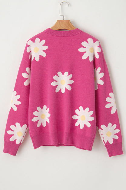 Classic Vintage Jumper