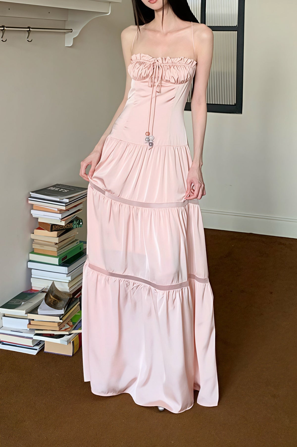 Beautifully Crafted Dress