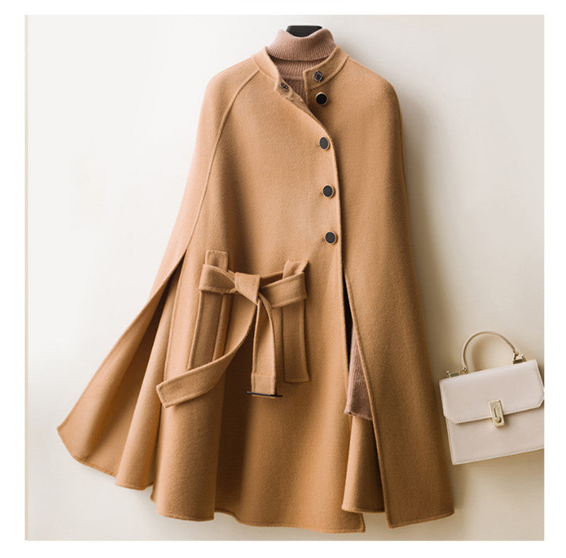 Elegantly Designed Coat