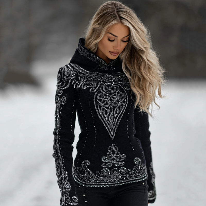 Thoughtfully Designed Garment