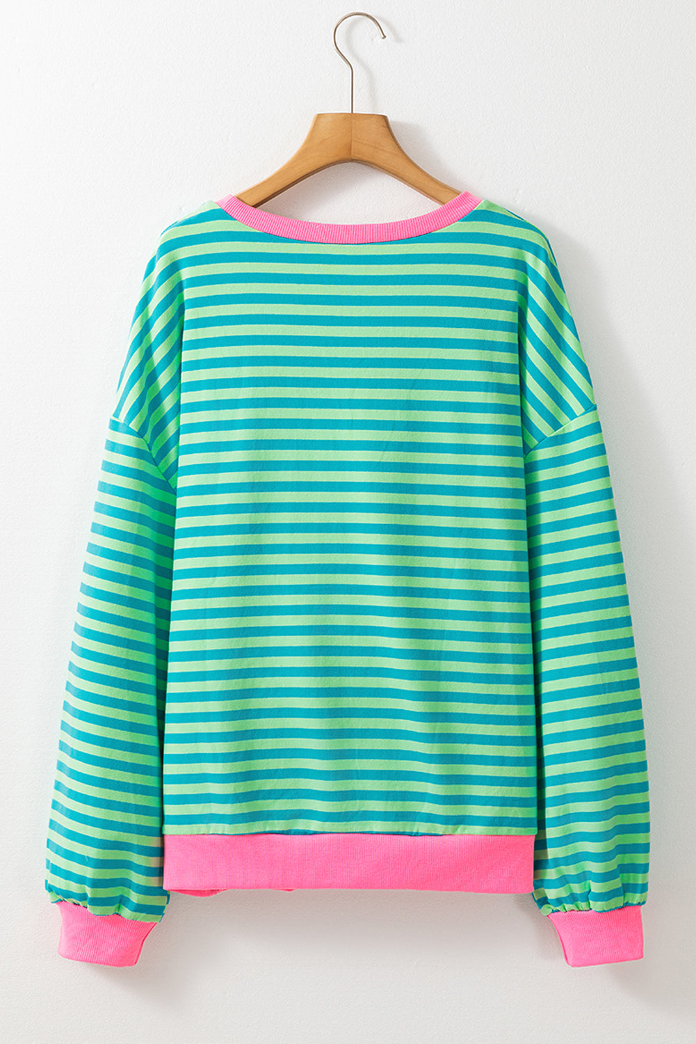 Classic Designed Jumper