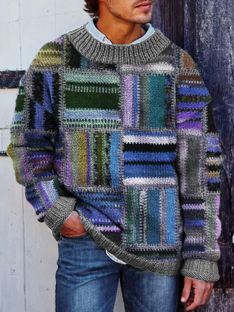 Classic Vintage Jumper