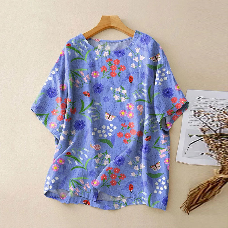 Gracefully Designed Shirt