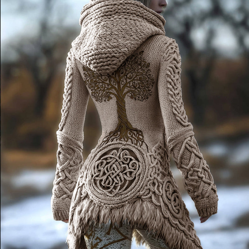 Elegantly Designed Jumper