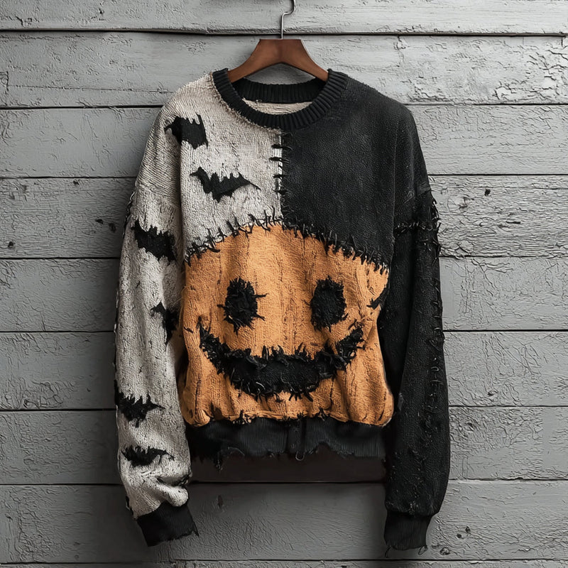 Elegantly Designed Jumper