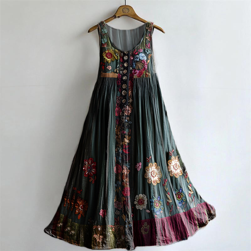 Classic Vintage Garment