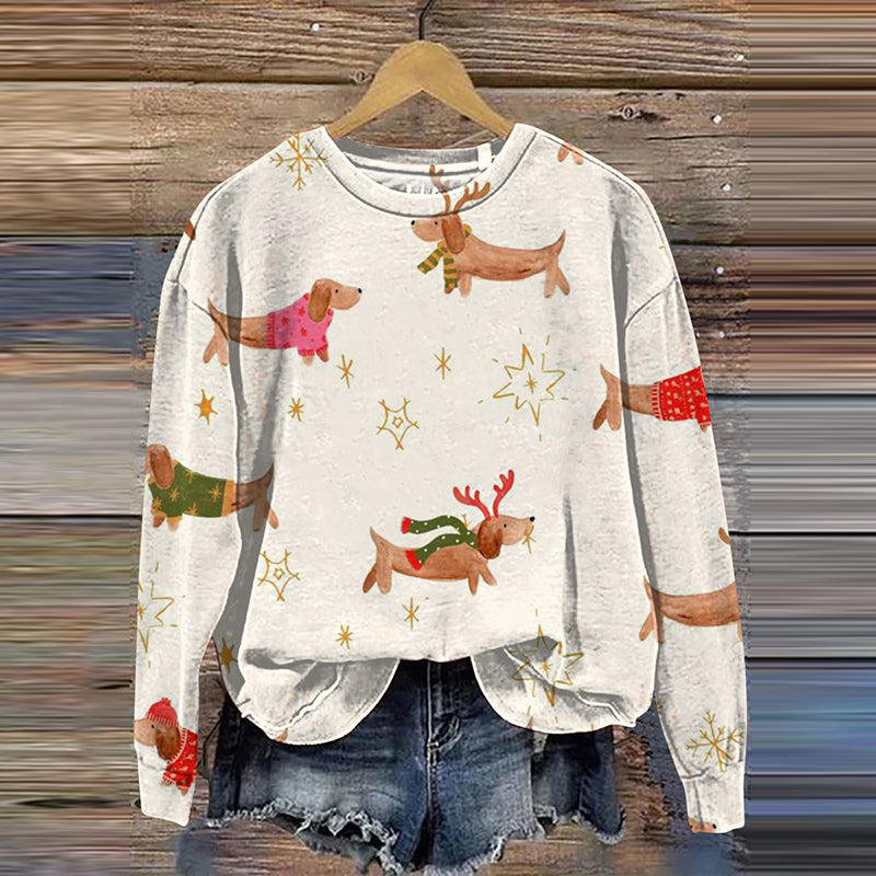 Vintage Inspired Shirt