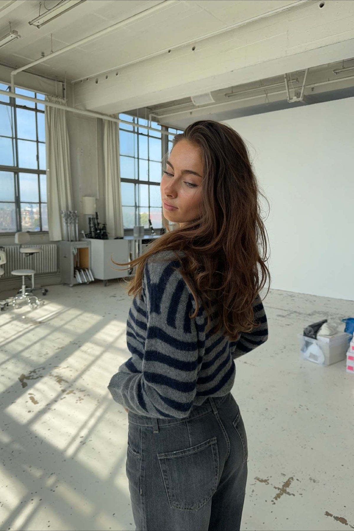 Classic Vintage Sweater