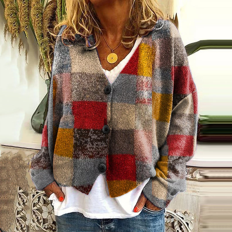 Beautifully Crafted Cardigan