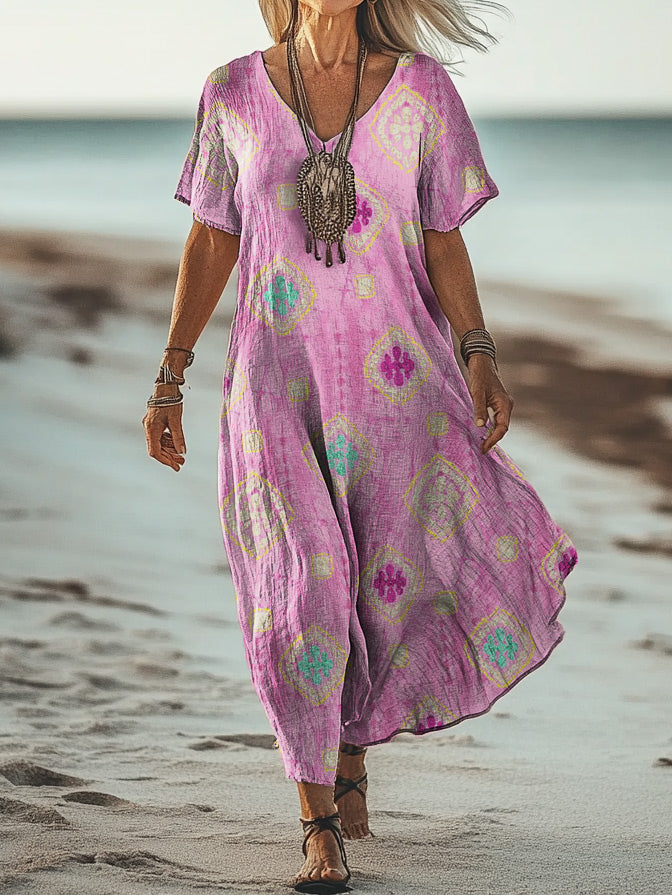 Thoughtfully Designed Dress
