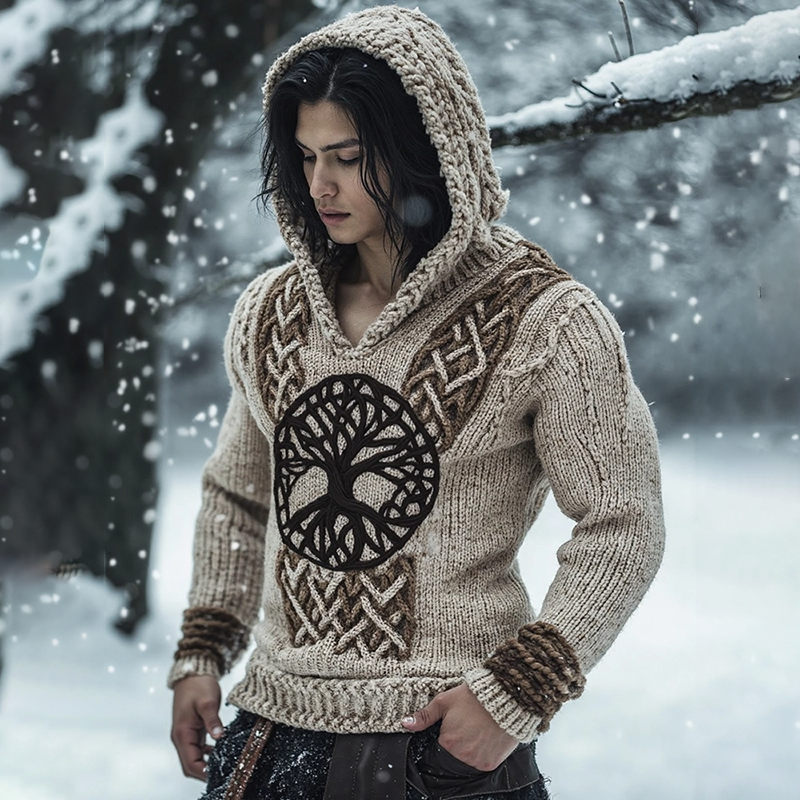 Classic Designed Jumper